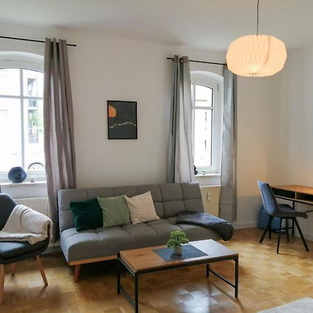 Thueringenapartments Suedstadt Saalfeld Saale Exteriér fotografie